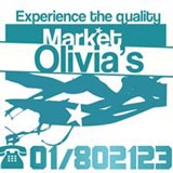 Olivias Market