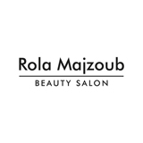 Rola Majzoub Makeup Artist