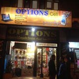 Options Cell