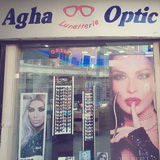 Agha Optic