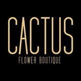 Cactus Flower Boutique
