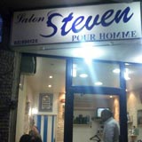 Salon Steven