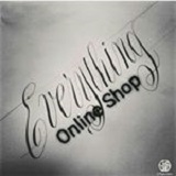 Everything Online Shop