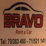 Bravo Rent A Car
