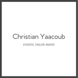 Events By Christian Yaacoub