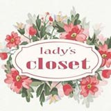 Lady's Clothes
