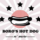 Boros Hotdog