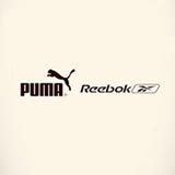 Puma & Reebock