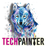 Tech Painter