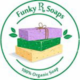 Funky R Soaps