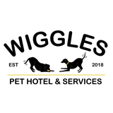 Wiggles Pet Hotel