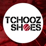 Tchooz shoes - Beirut Souks