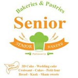 Senior Bakries And  Pastries