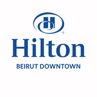 Hilton Beirut