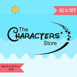The Character's Store