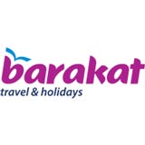Barakat Tours