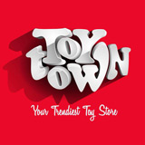 Toy Town - Choueifat