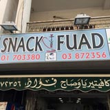 Snack Fuad
