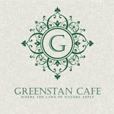 Greenstan Cafe