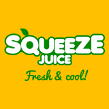Squeeze Juice