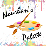 Nourhans Palette