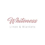 Whiteness Linen & Blankets