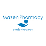 Mazen Pharmacy - Al Mazra