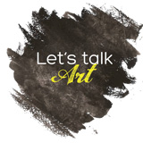 Lets talk art