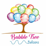 Bubble Tree Ballouns