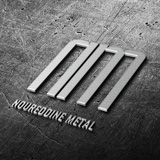Noureddine Metal