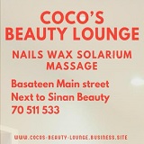 Coco's Beauty Lounge