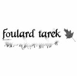 Foulard Tarek