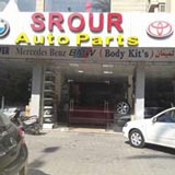 Srour Auto Parts