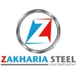 Zakharia Steel