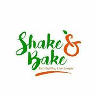 Shake And Bake
