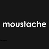 Moustache Classic - Saida