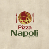 Pizza Napoli - Zalka