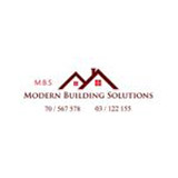 Modern Building Solutions