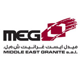 Middle East Granite s a l