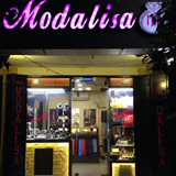 Modalisa Shop
