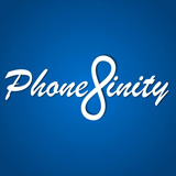 Phonefinity