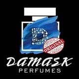 Damask Perfumes