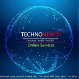Techno New - Gemmayzat