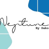 Neptune by Sako
