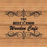 Wooden Cafe