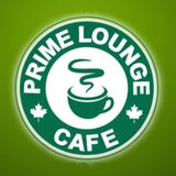 Prime Lounge Cafe