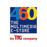 460 The Multimedia E Store