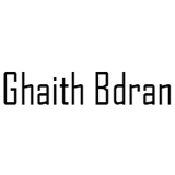 Ghaith Badran