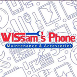Wissams Phone