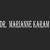 الدكتورة ماريان كرم